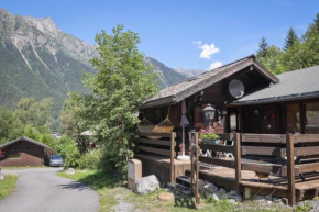 Mazot de l'Ours - Happy Rentals